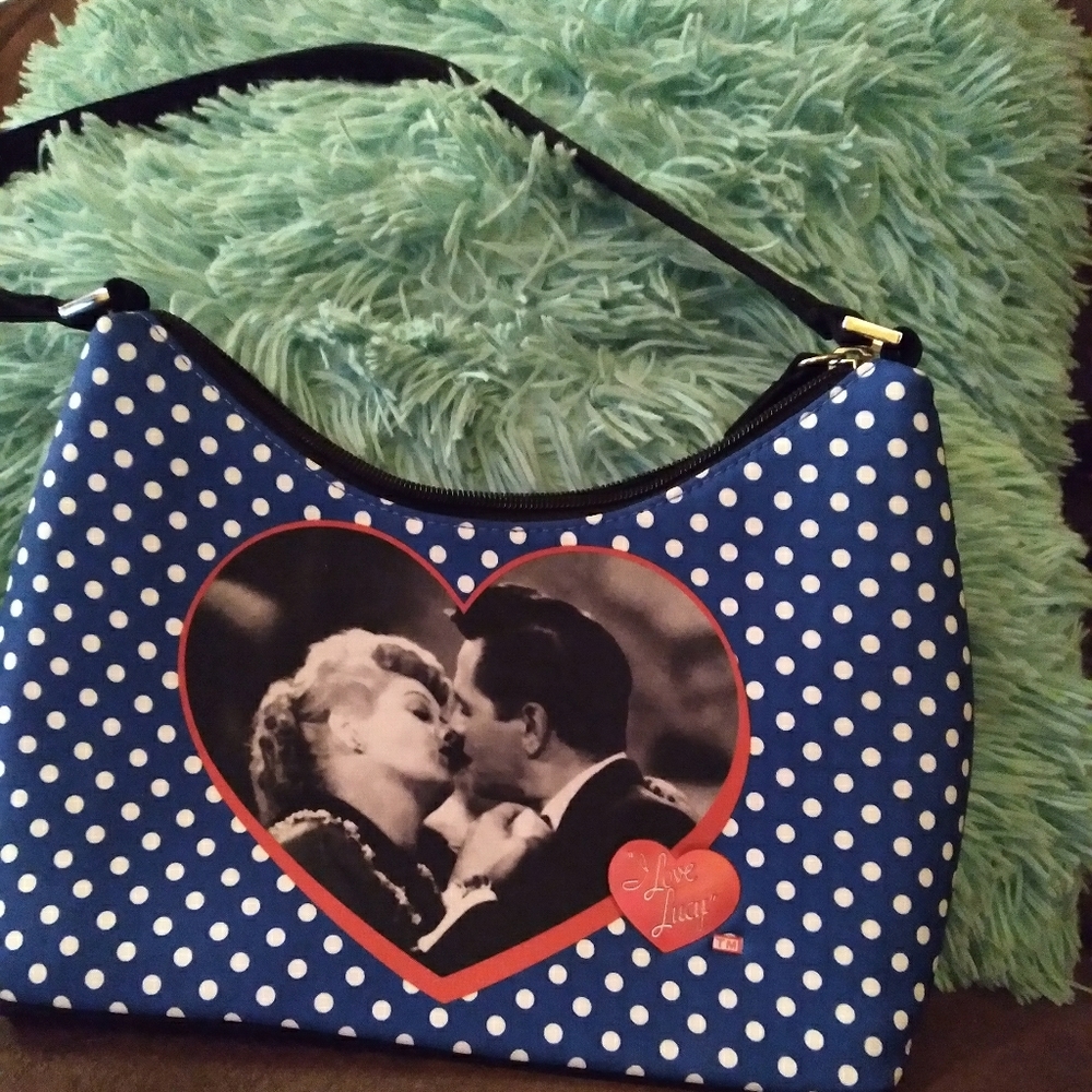 Lucy Purse